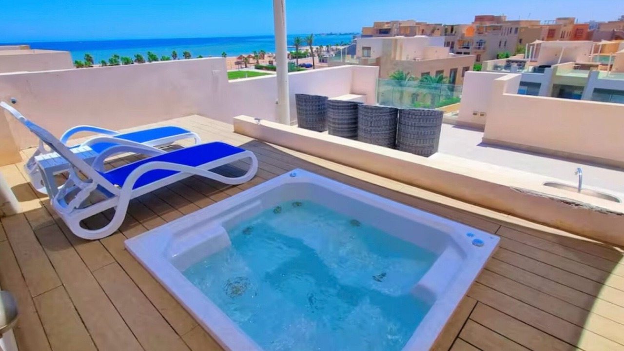 Photo of Outdoor in El Gouna