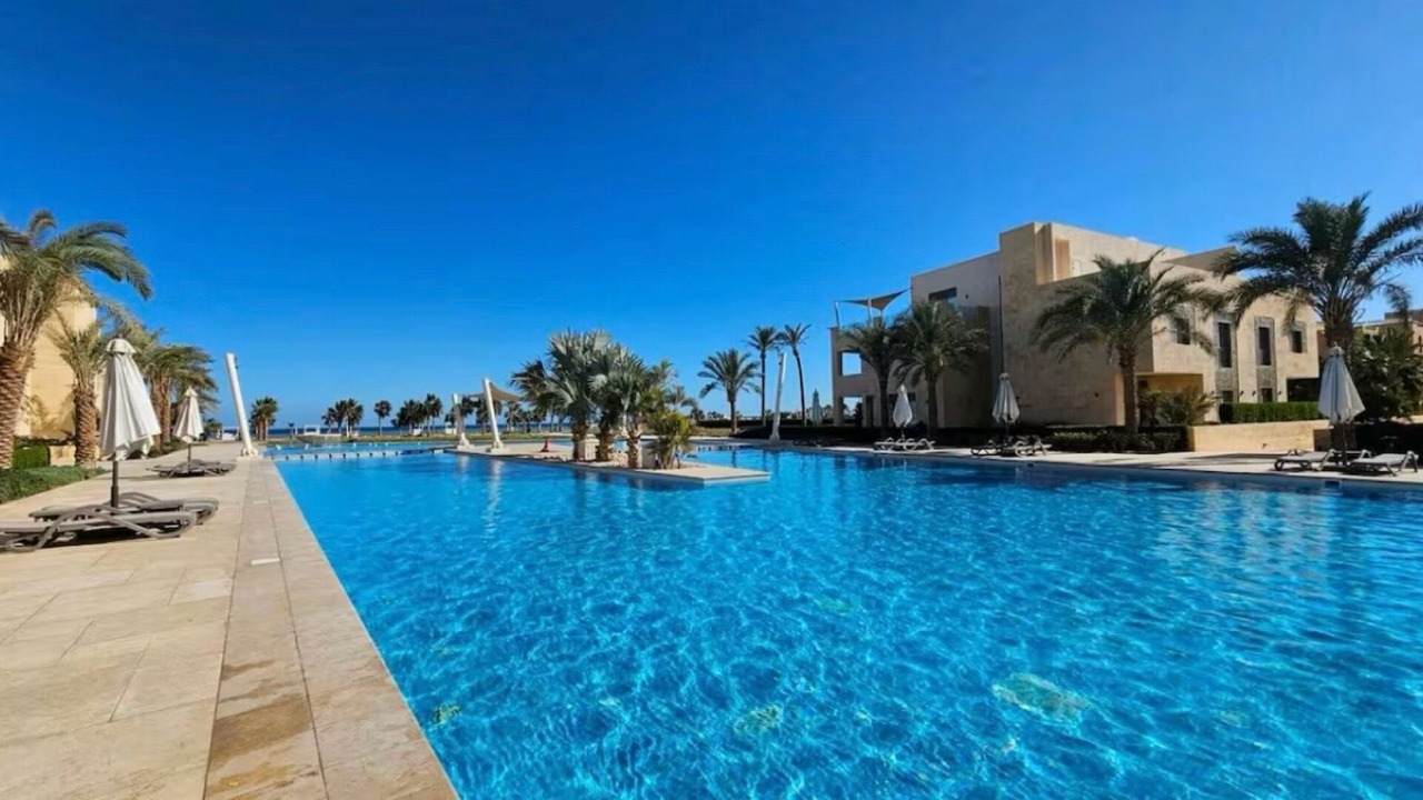 Photo of Outdoor in El Gouna
