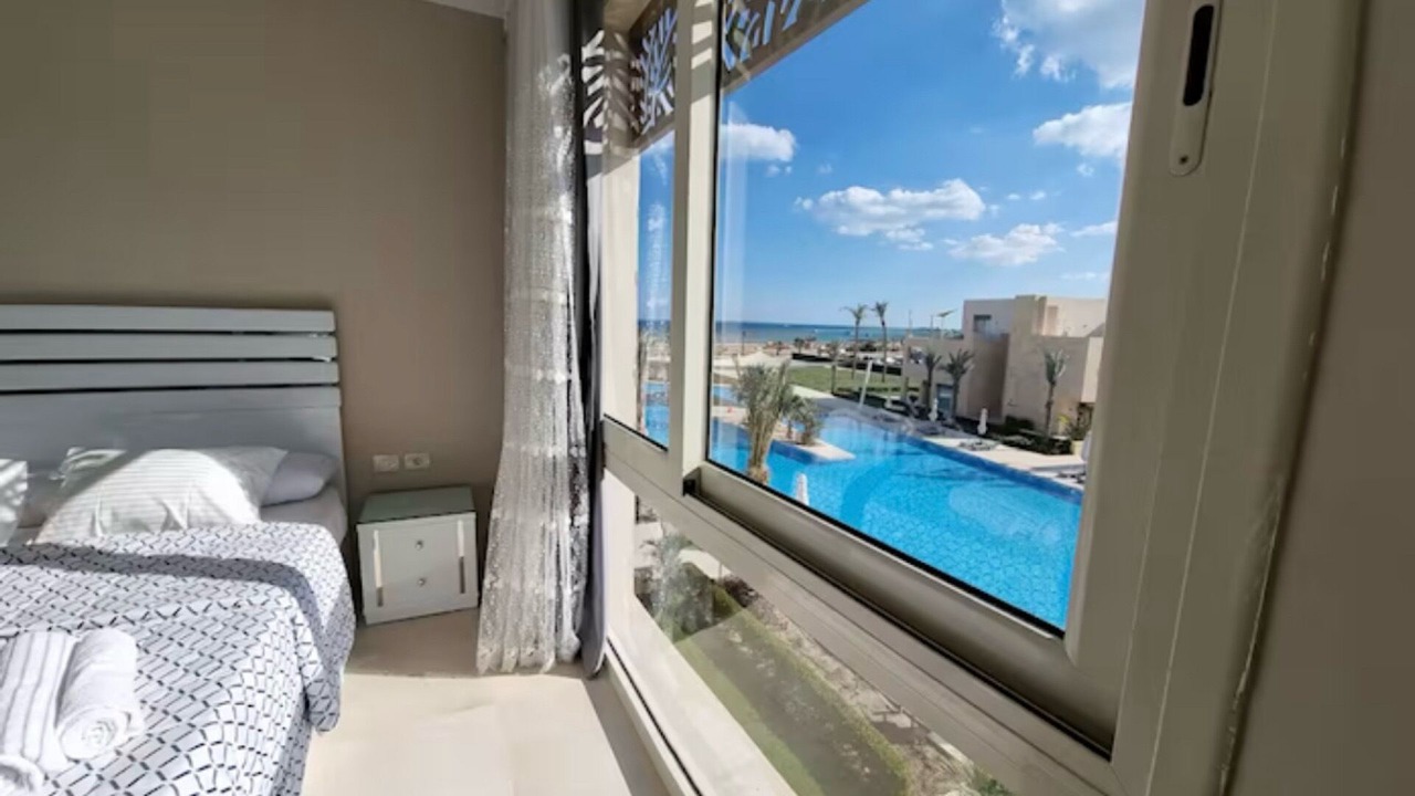Photo of Bedroom in El Gouna