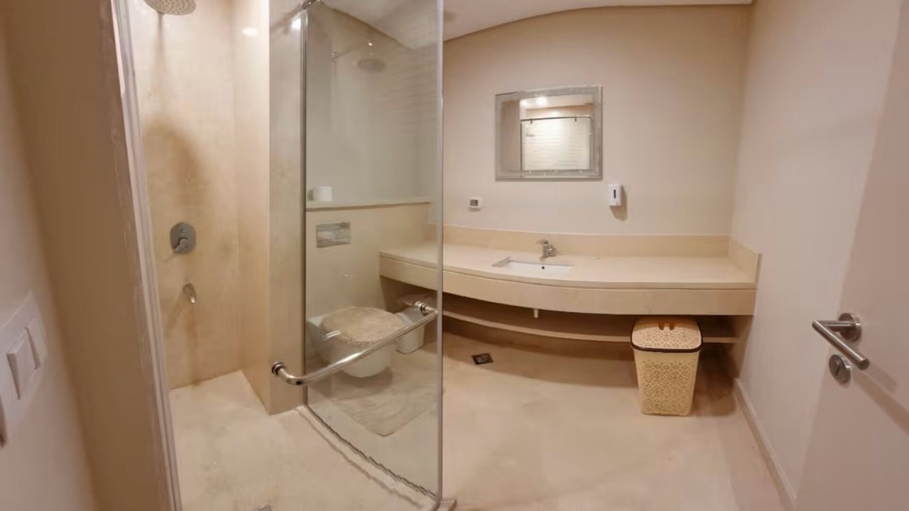 Photo of Bathroom in El Gouna