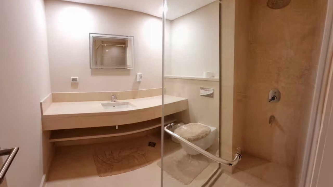 Photo of Bathroom in El Gouna
