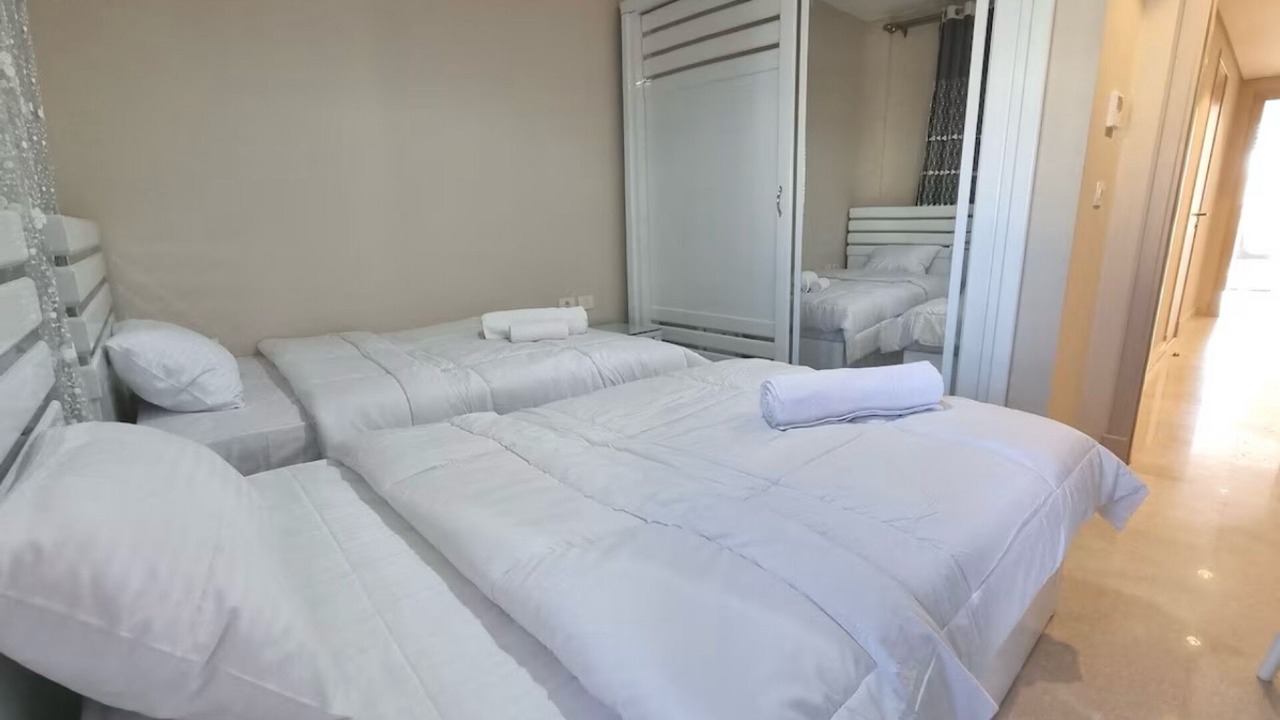 Photo of Bedroom in El Gouna