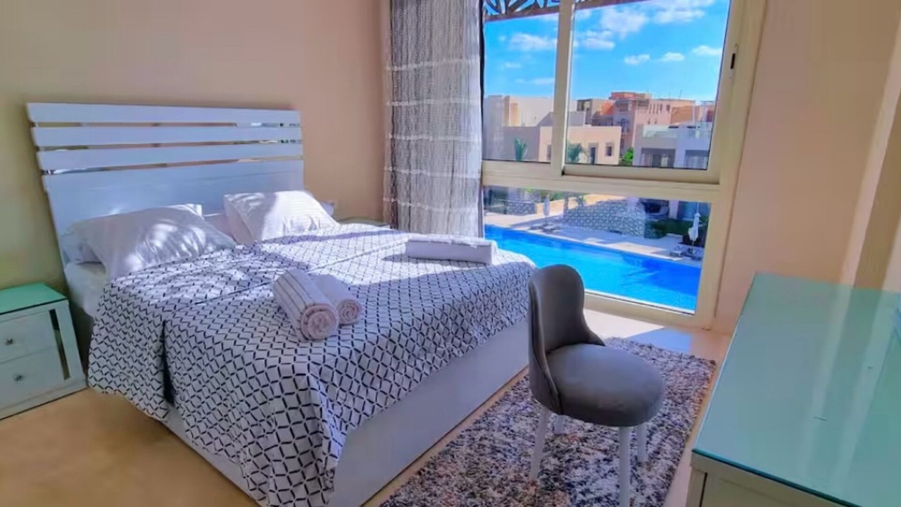 Photo of Bedroom in El Gouna