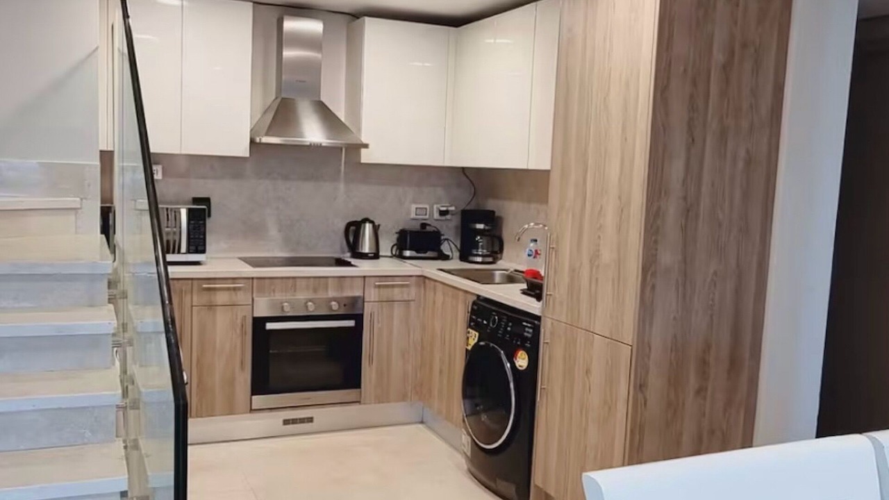 Photo of Kitchen in El Gouna