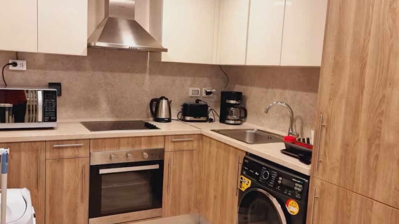 Photo of Kitchen in El Gouna