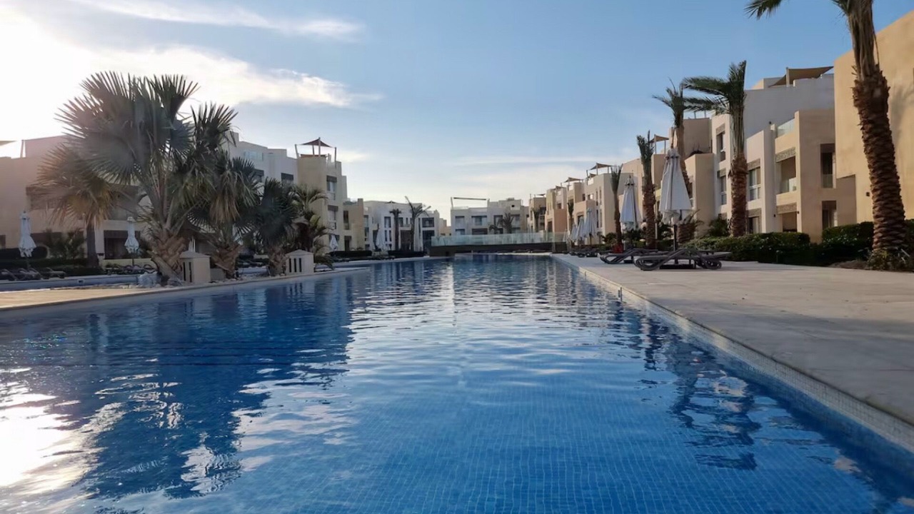 Photo of Outdoor in El Gouna