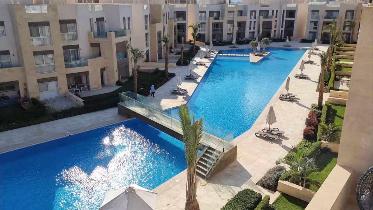 Photo of Outdoor in El Gouna