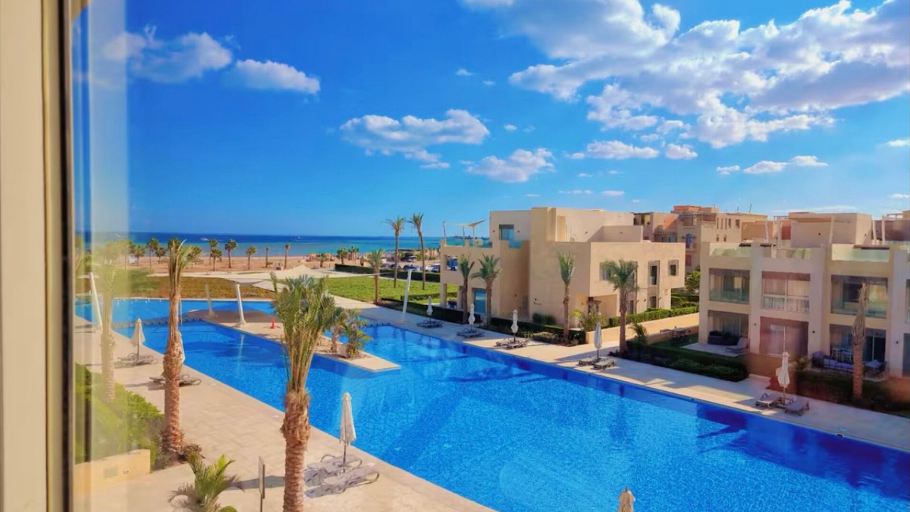 Photo of Outdoor in El Gouna