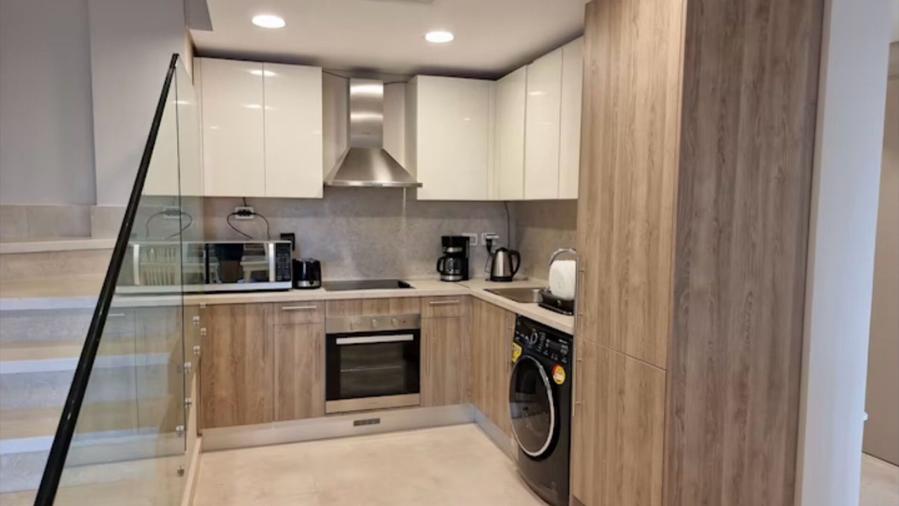 Photo of Kitchen in El Gouna