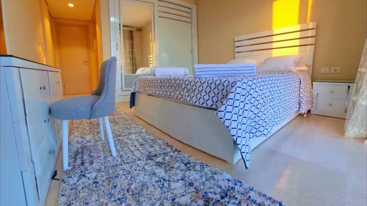 Photo of Bedroom in El Gouna