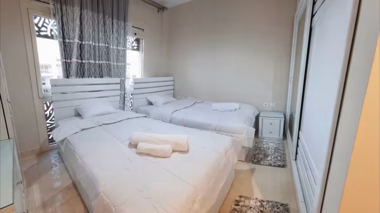 Photo of Bedroom in El Gouna