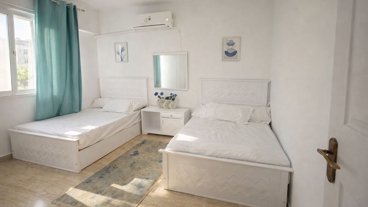 Photo of Bedroom in Ain Sokhna