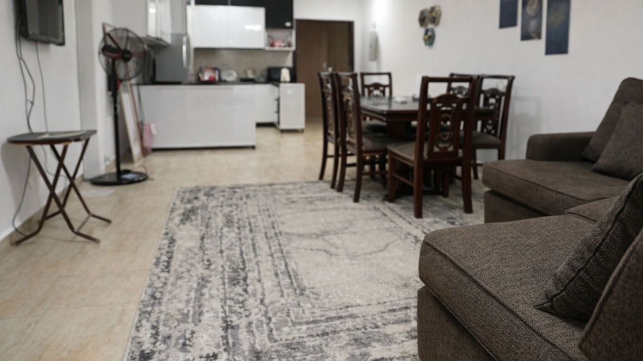 Photo of Livingroom in Ain Sokhna