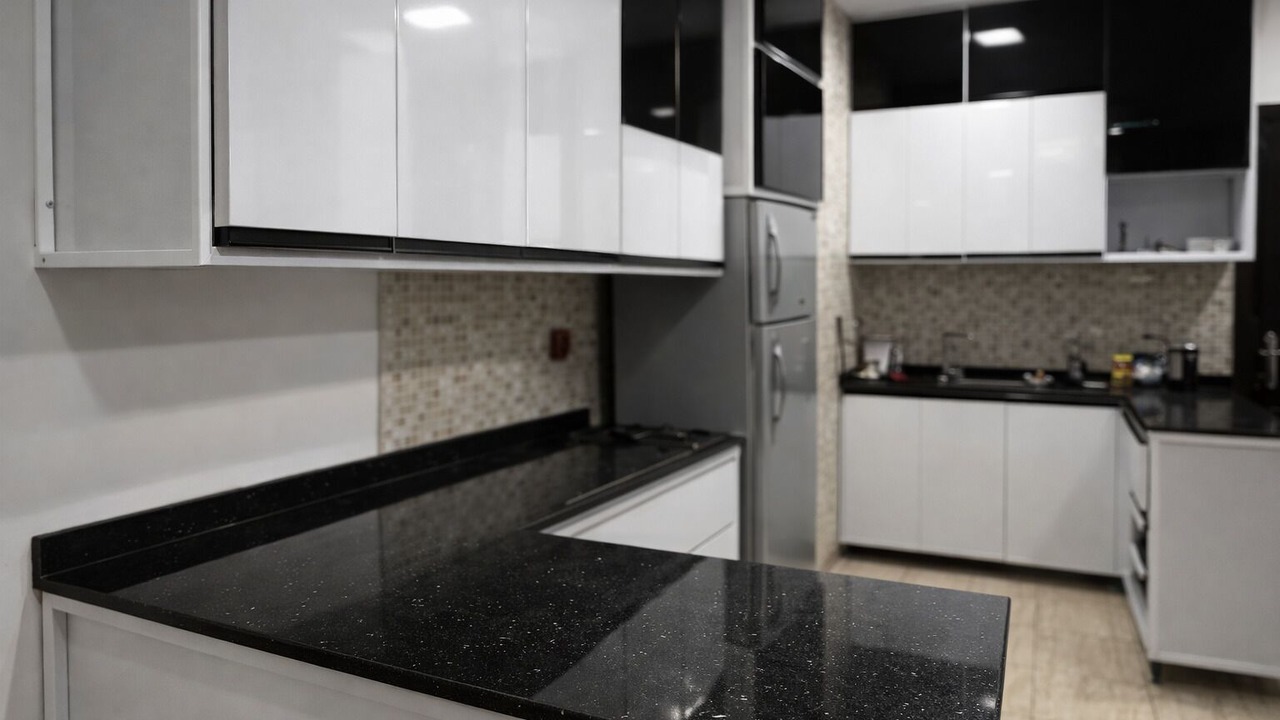 Photo of Kitchen in Ain Sokhna