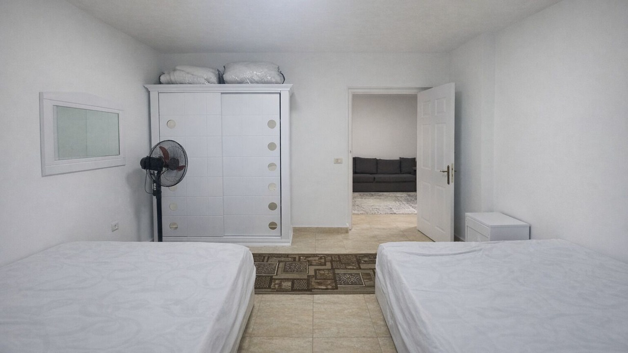 Photo of Bedroom in Ain Sokhna