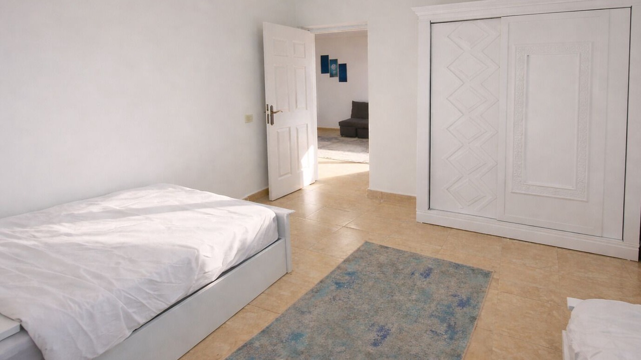 Photo of Bedroom in Ain Sokhna