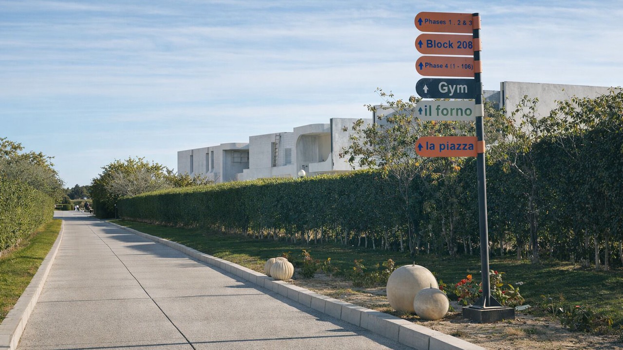 Photo of Outdoor in Ain Sokhna