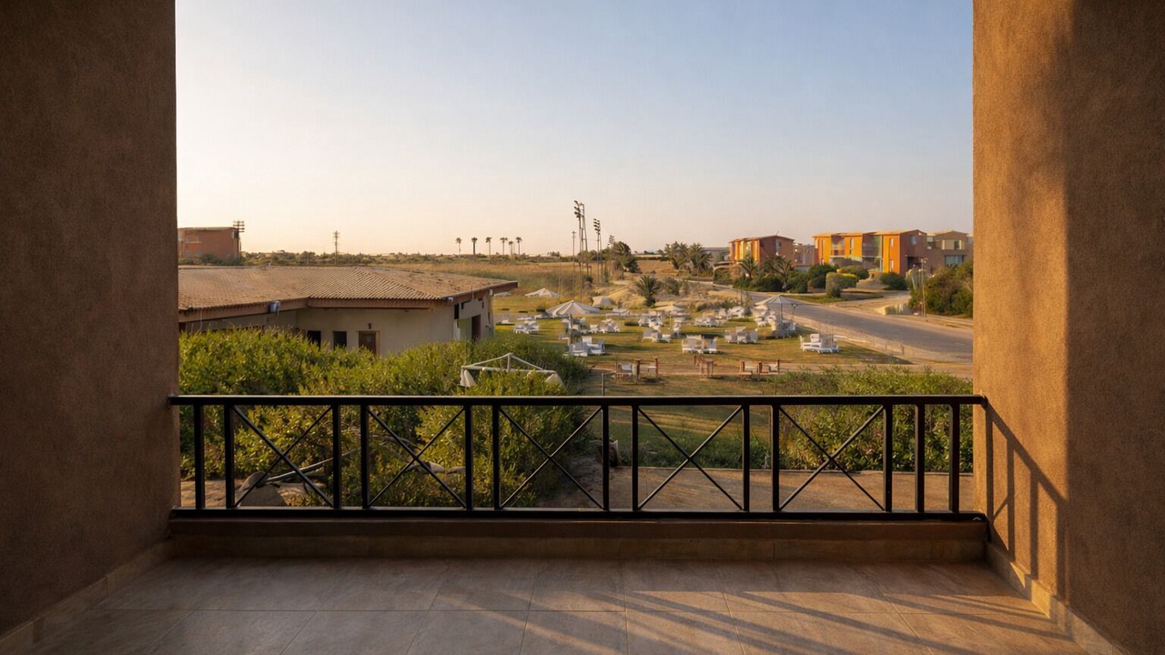 Photo of Outdoor in Ain Sokhna