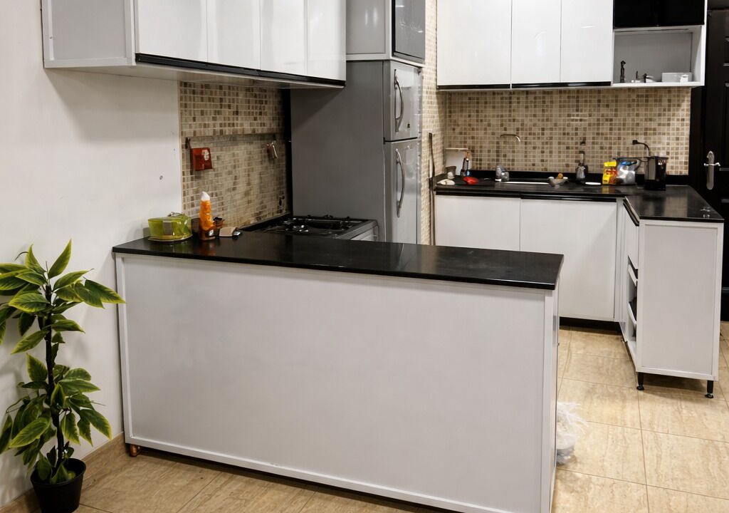 Photo of Kitchen in Ain Sokhna