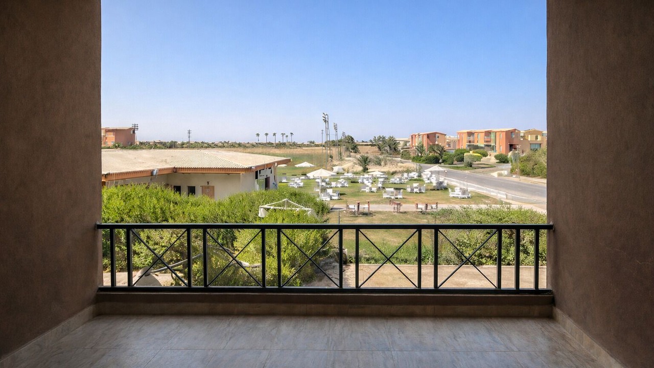Photo of Outdoor in Ain Sokhna