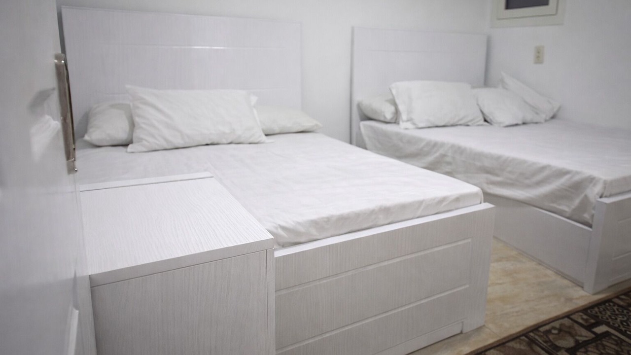 Photo of Bedroom in Ain Sokhna