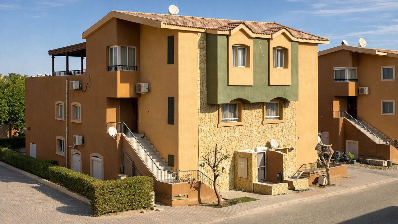 Photo of Outdoor in Ain Sokhna