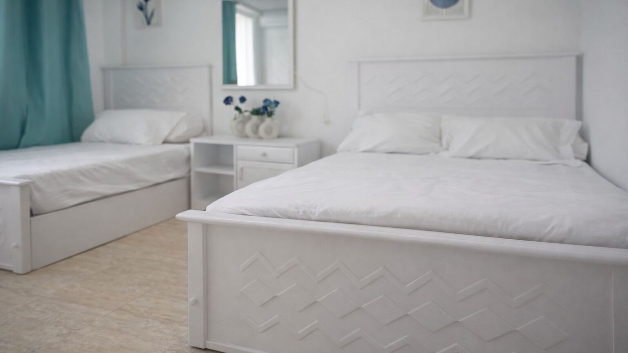 Photo of Bedroom in Ain Sokhna
