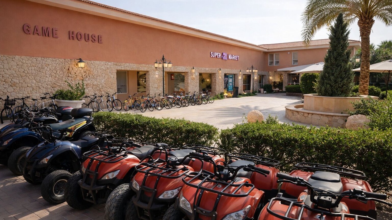 Photo of Outdoor in Ain Sokhna