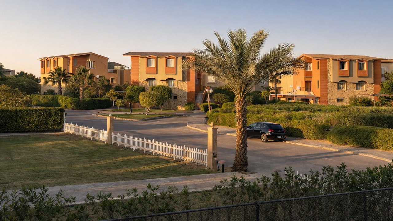 Photo of Outdoor in Ain Sokhna