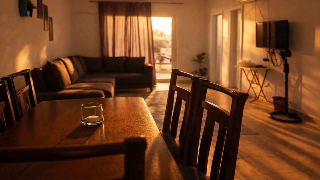 Photo of Livingroom in Ain Sokhna