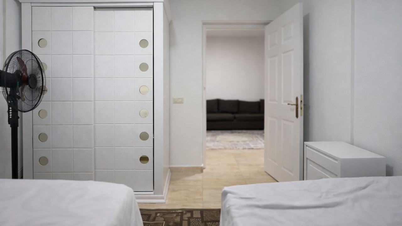 Photo of Bedroom in Ain Sokhna
