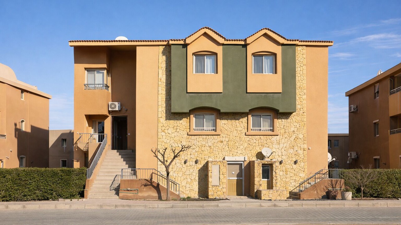 Photo of Outdoor in Ain Sokhna