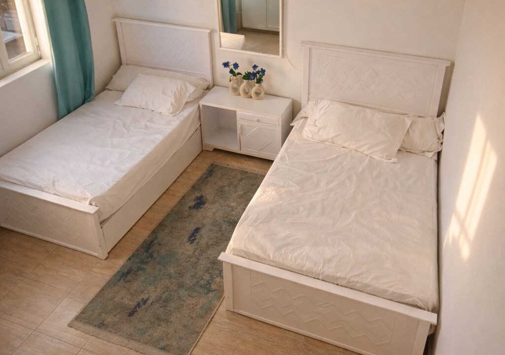 Photo of Bedroom in Ain Sokhna