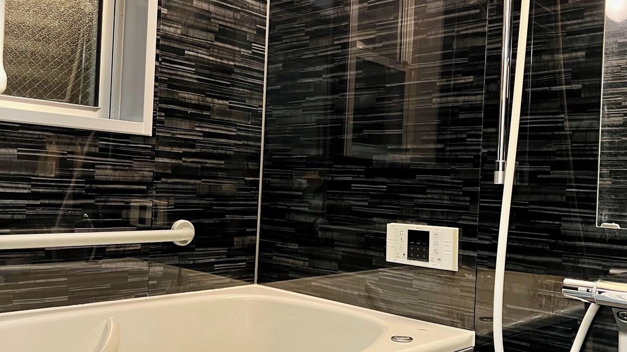 Photo of Bathroom in Shinjuku