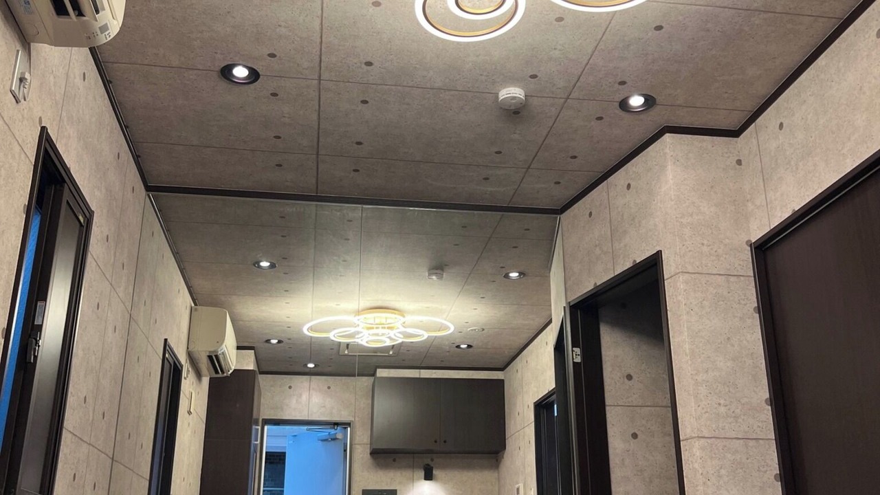 Photo of Bedroom in Shinjuku