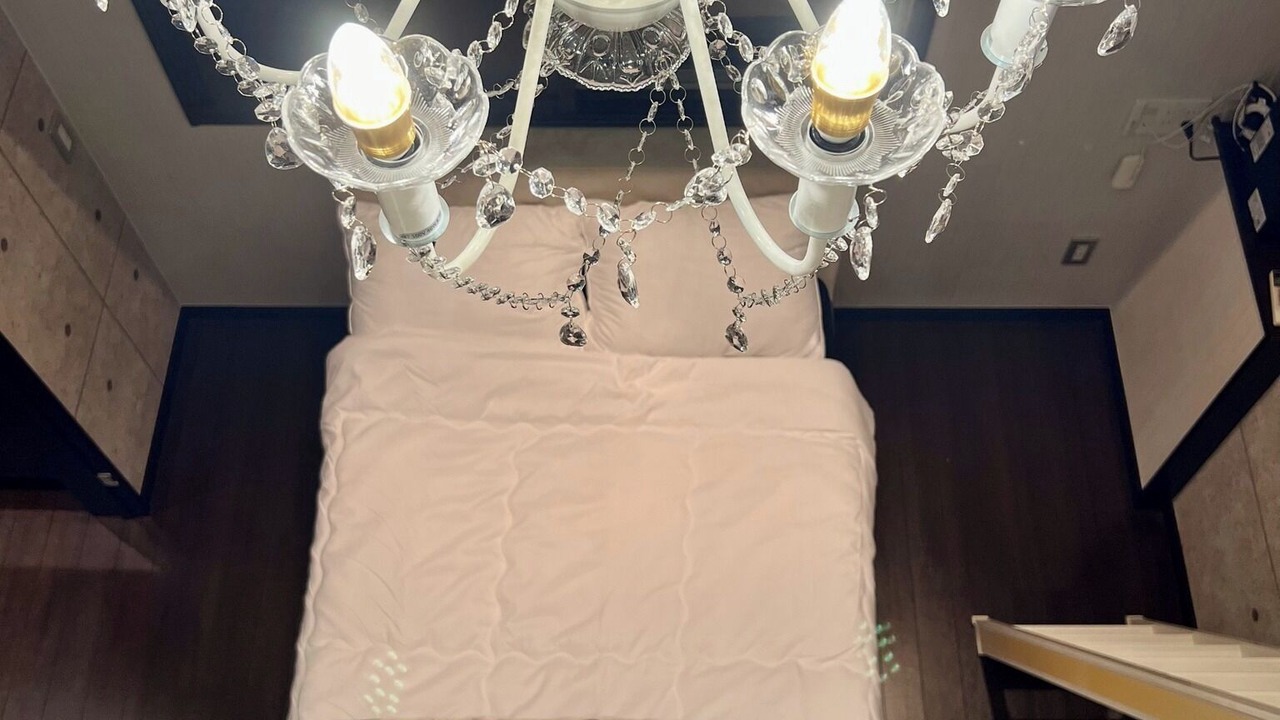 Photo of Bedroom in Shinjuku