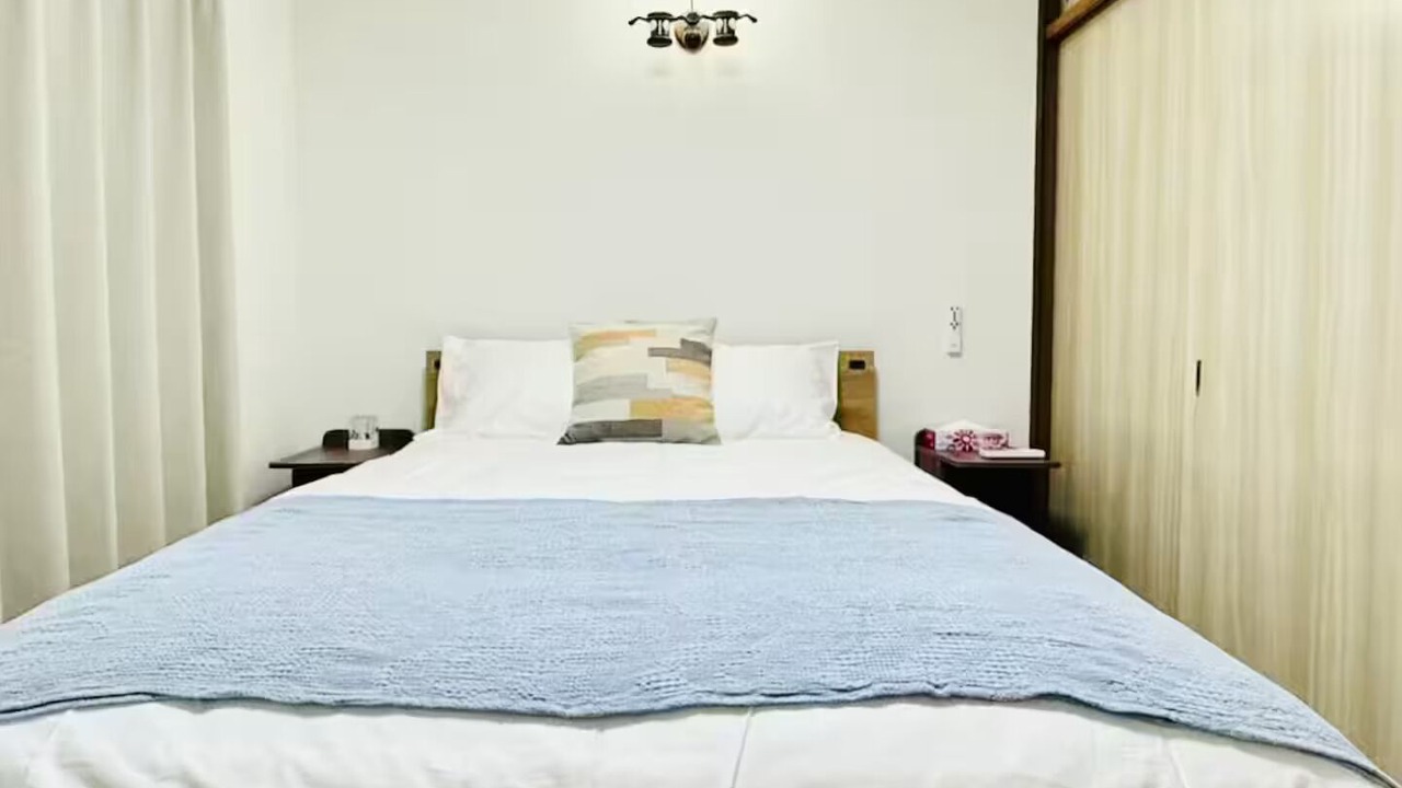 Photo of Bedroom in Nishinari