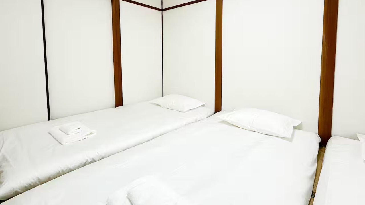 Photo of Bedroom in Nishinari