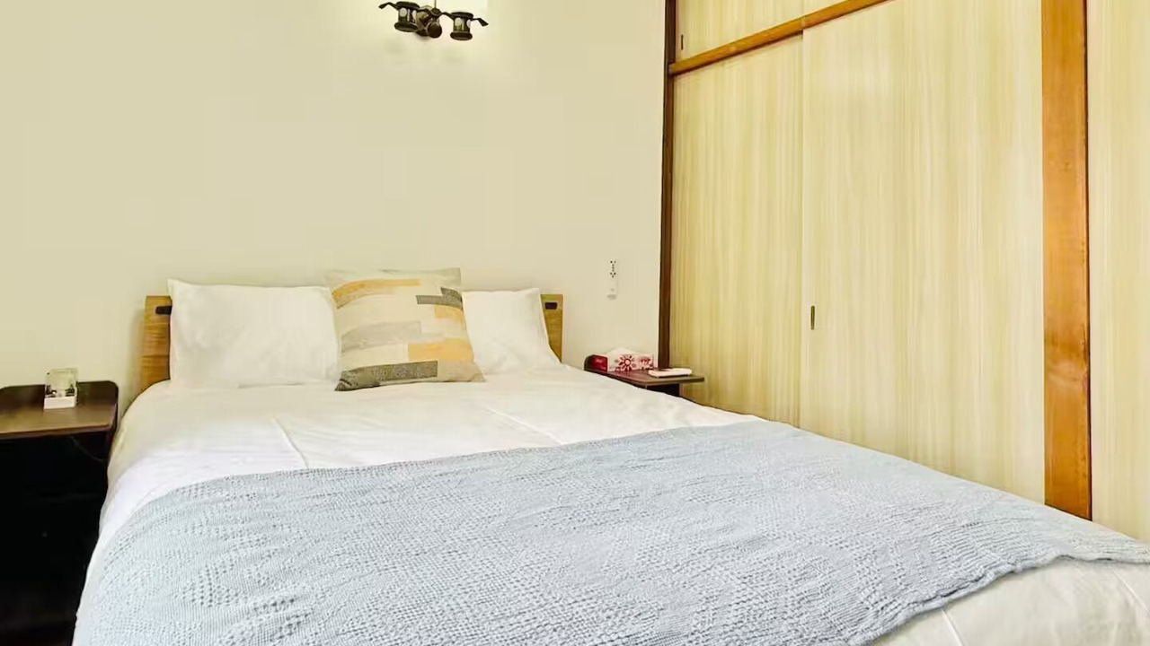 Photo of Bedroom in Nishinari