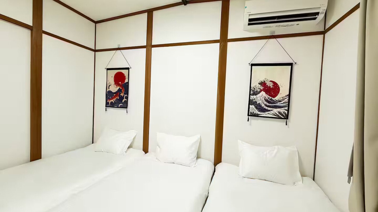 Photo of Bedroom in Nishinari
