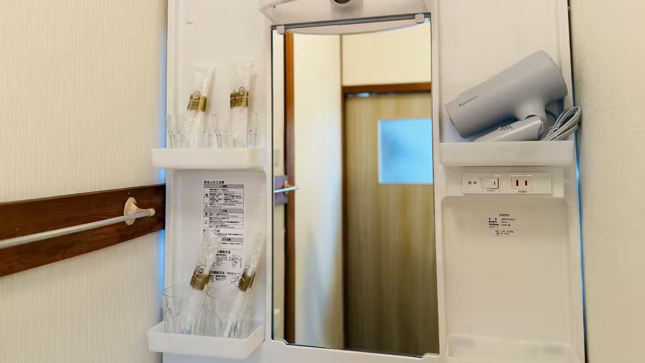 Photo of Bathroom in Nishinari