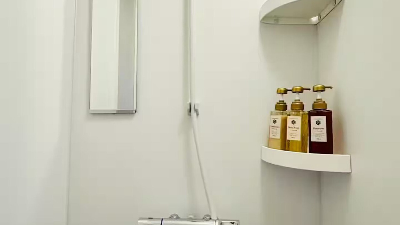 Photo of Bathroom in Nishinari