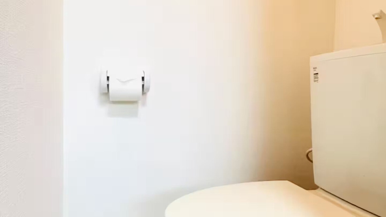 Photo of Bathroom in Nishinari