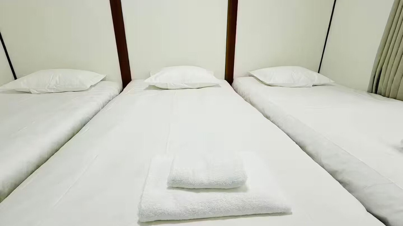 Photo of Bedroom in Nishinari