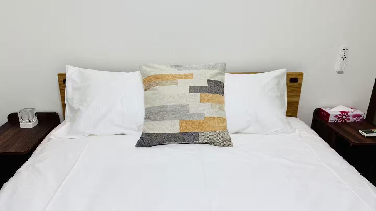Photo of Bedroom in Nishinari