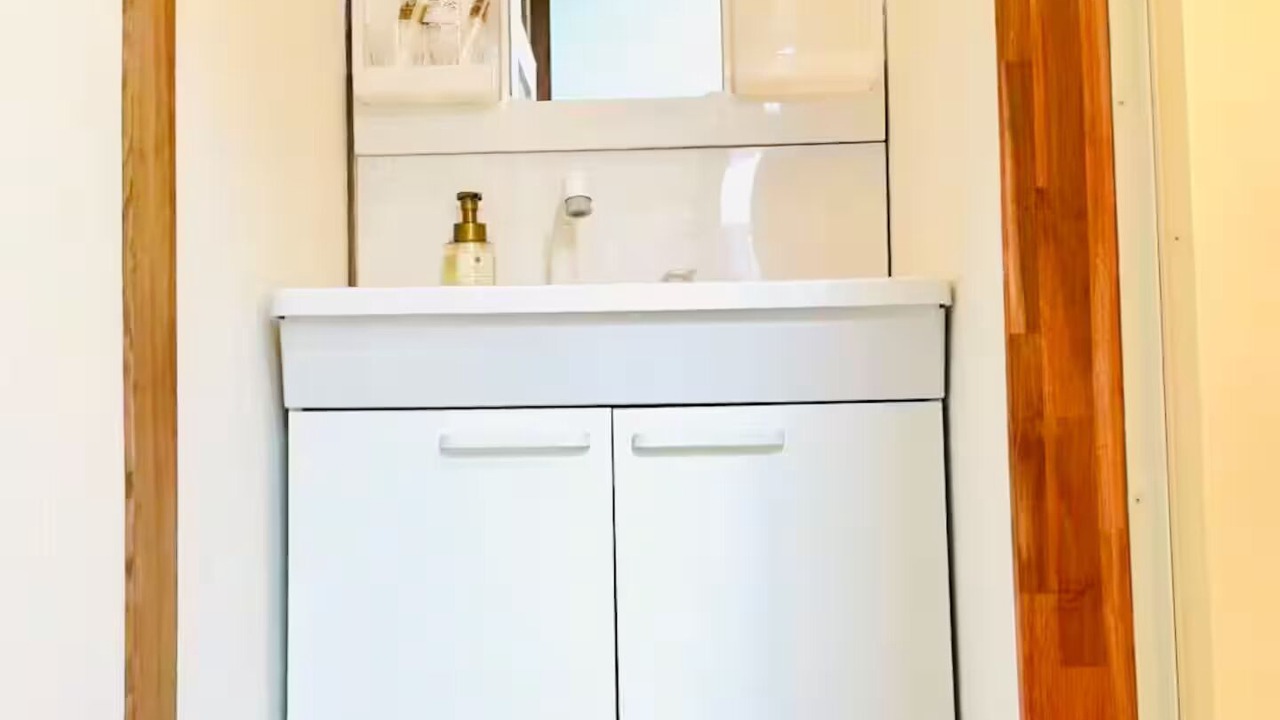 Photo of Bathroom in Nishinari