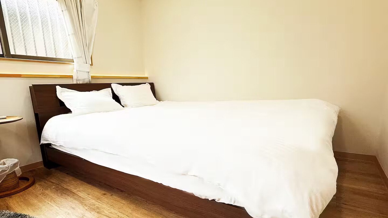 Photo of Bedroom in Nishinari
