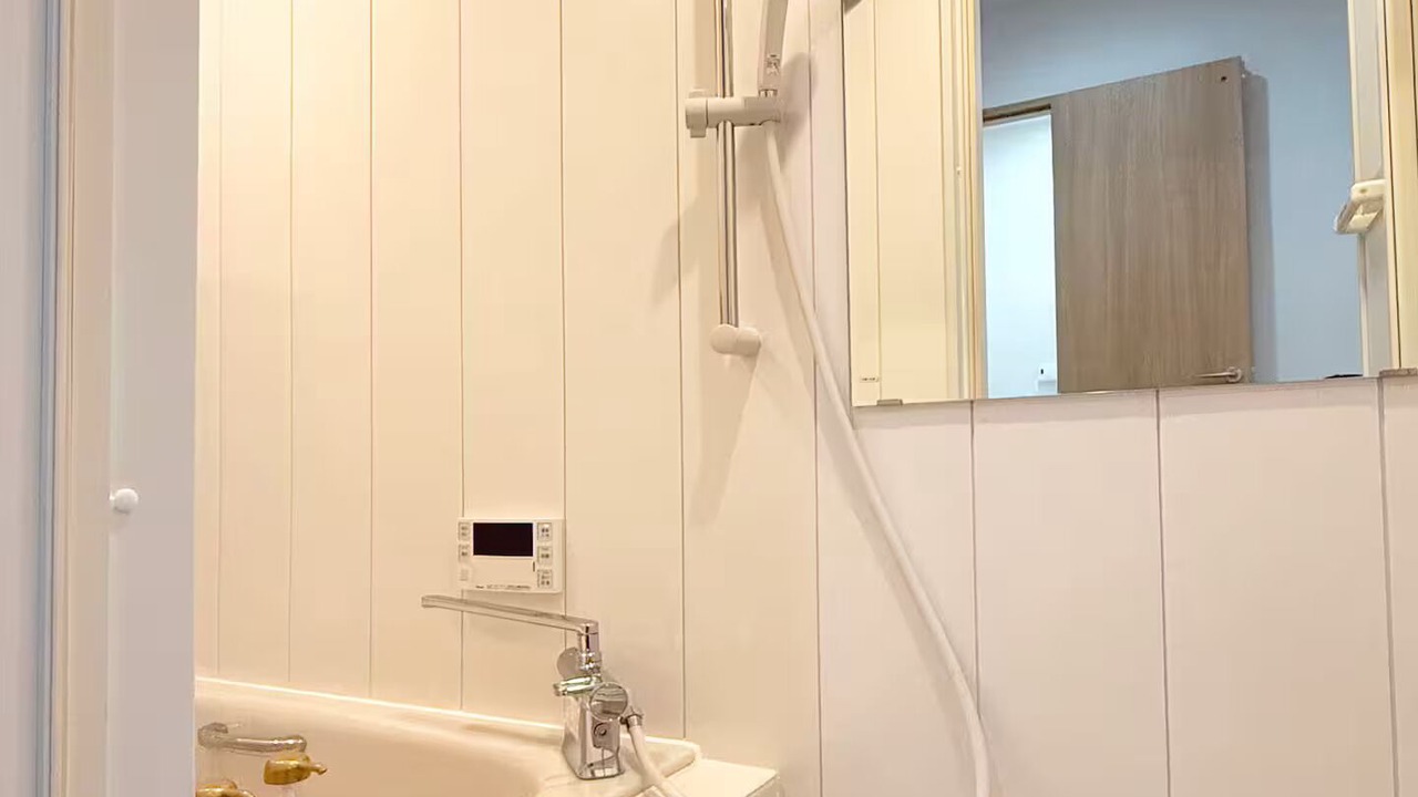 Photo of Bathroom in Nishinari