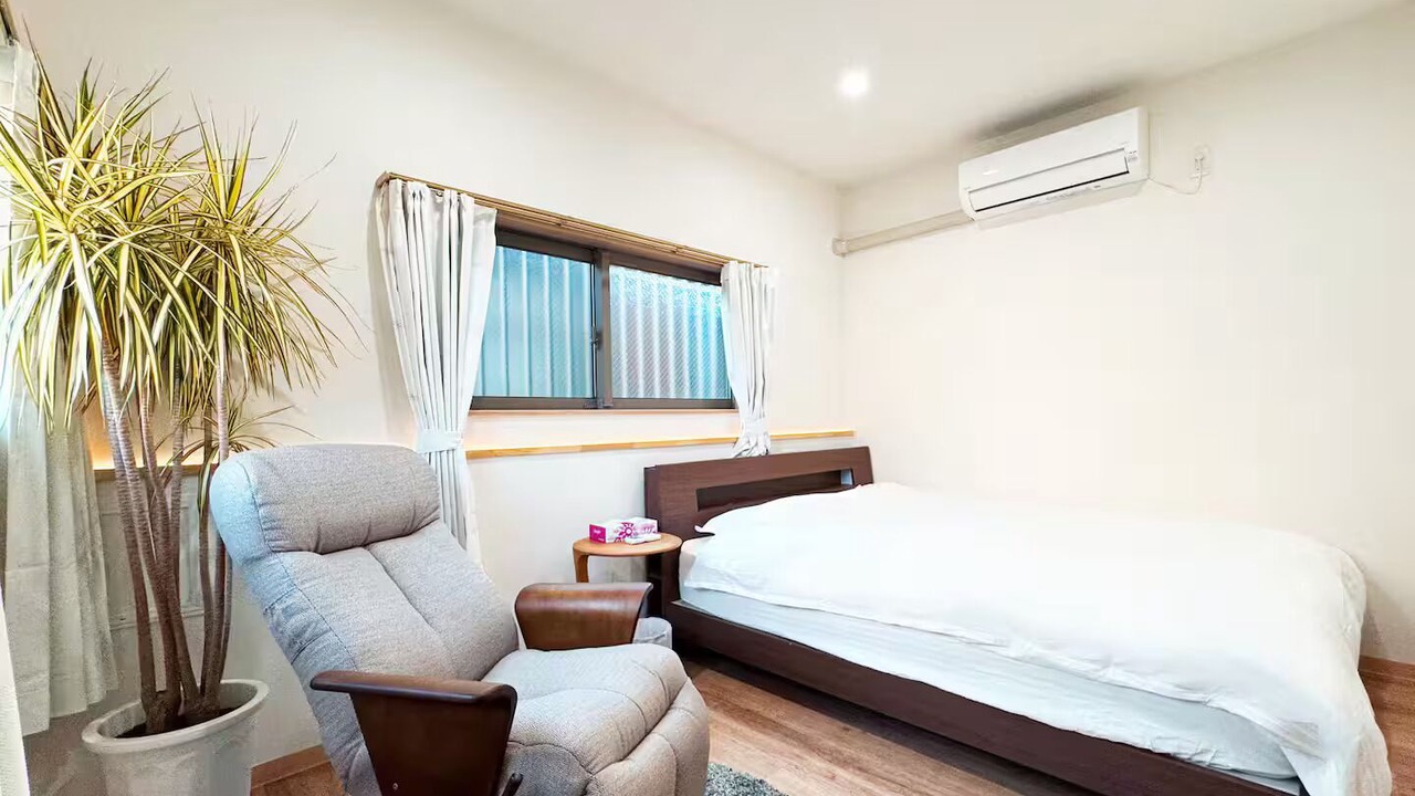 Photo of Bedroom in Nishinari