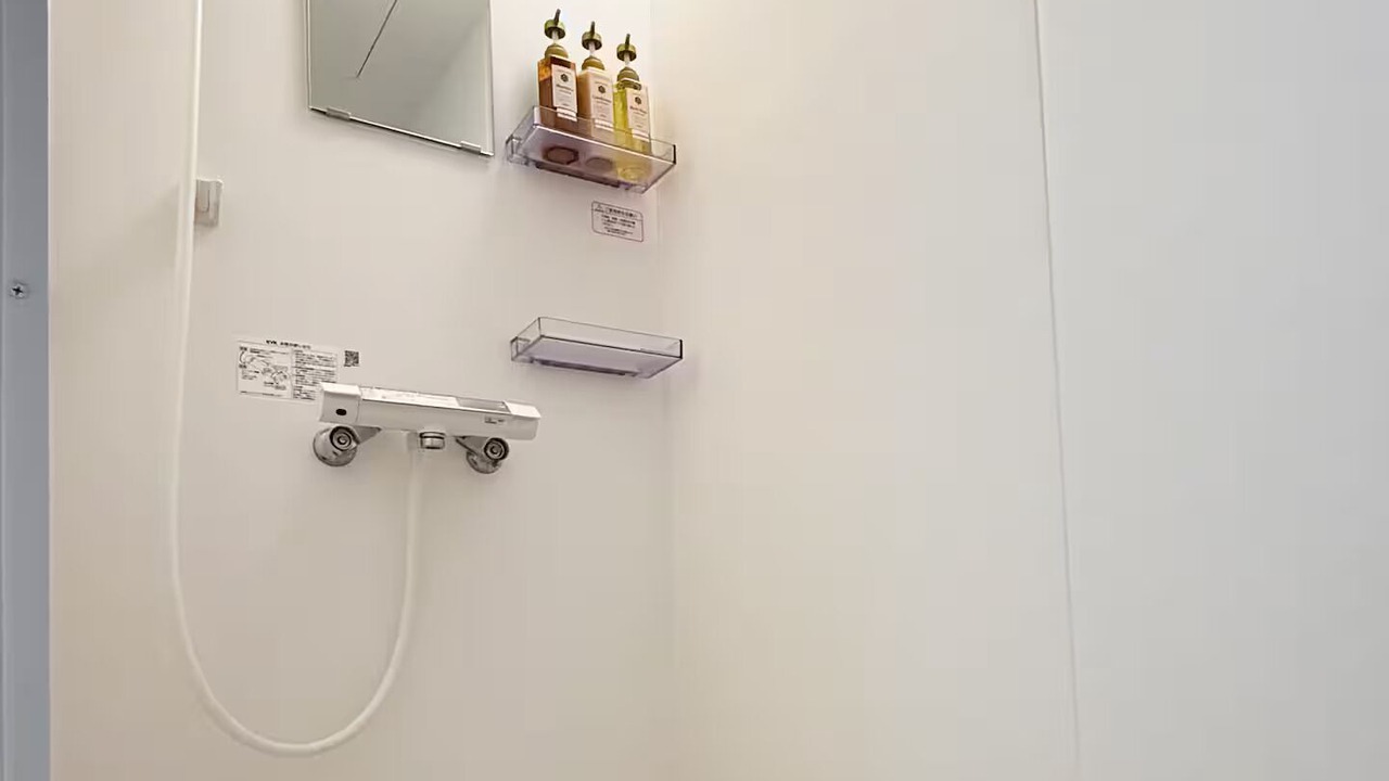 Photo of Bathroom in Nishinari